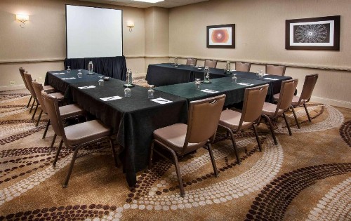 Hilton Concord - image 32