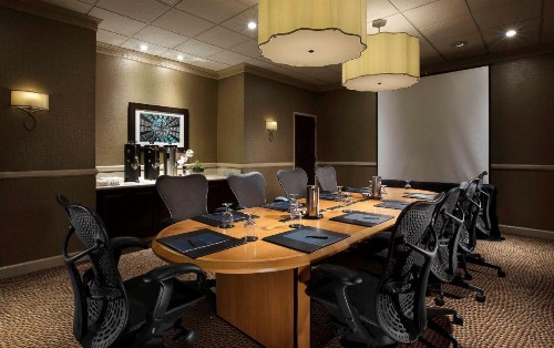 Hilton Concord - image 34