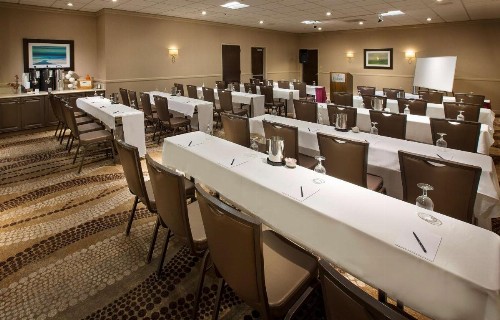 Hilton Concord - image 36