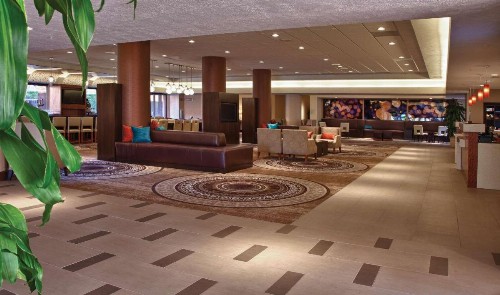 Hilton Concord - image 4