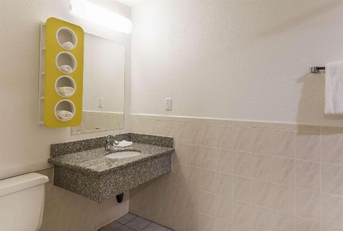 Motel 6-Concord CA - image 21
