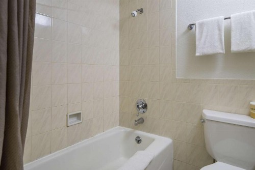 Motel 6-Concord CA - image 22