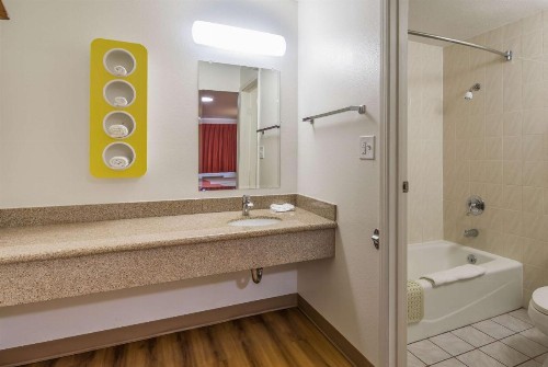 Motel 6-Concord CA - image 23