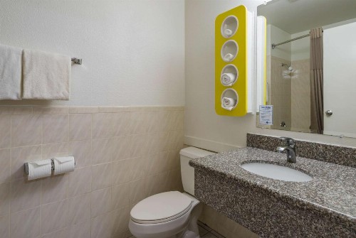 Motel 6-Concord CA - image 24