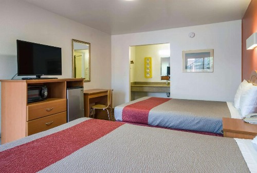 Motel 6-Concord CA - image 9