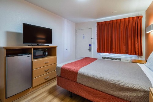 Motel 6-Concord CA - image 11