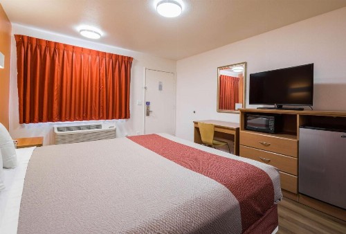 Motel 6-Concord CA - image 13