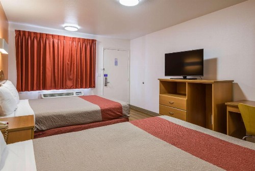 Motel 6-Concord CA - image 3