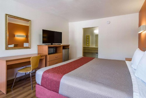 Motel 6-Concord CA - image 6