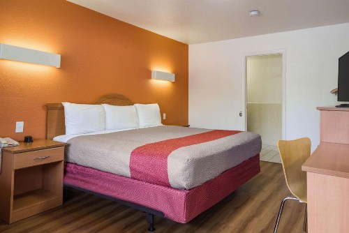 Motel 6-Concord CA - image 7
