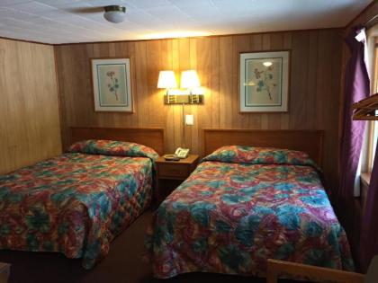 Elmwood Motor Lodge - image 10