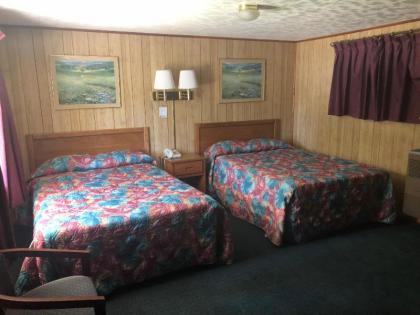 Elmwood Motor Lodge - image 12