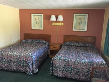 Elmwood Motor Lodge - image 2