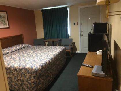 Elmwood Motor Lodge - image 3
