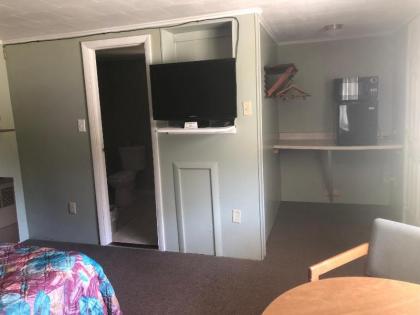 Elmwood Motor Lodge - image 4