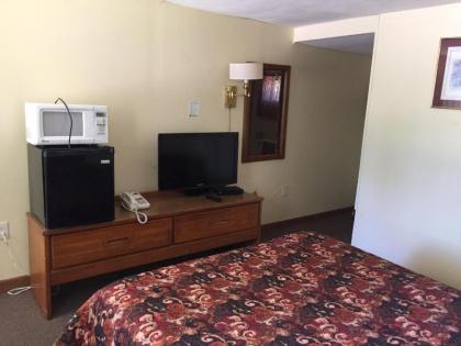 Elmwood Motor Lodge - image 6