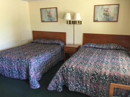 Elmwood Motor Lodge - image 8