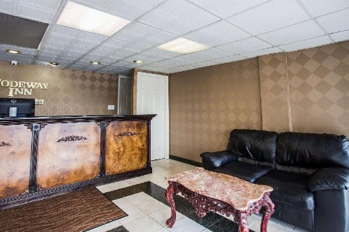 Rodeway Inn Concord - image 3