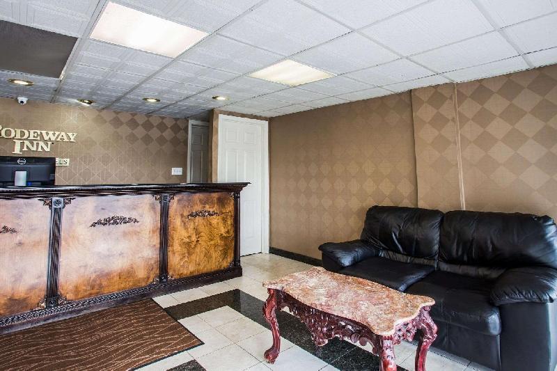 Rodeway Inn Concord - image 3
