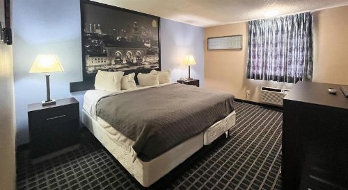 Super 8 by Wyndham Concordia - image 26