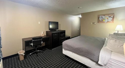 Super 8 by Wyndham Concordia - image 28