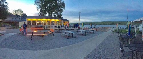Beachcomber Inn - image 11