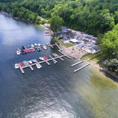 Beachcomber Inn - image 13