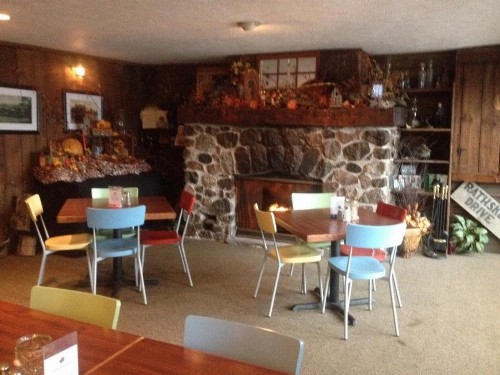 Beachcomber Inn - image 2