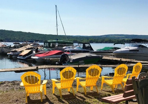 Beachcomber Inn - image 7
