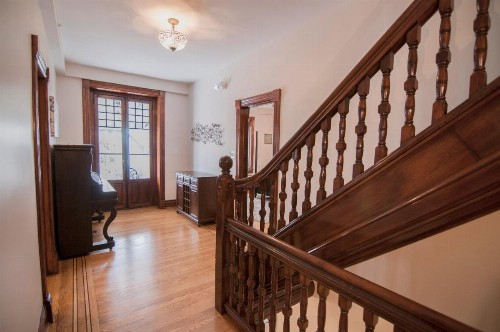 George Washington Wood Bed & Breakfast - image 4