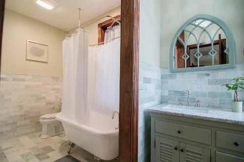 George Washington Wood Bed & Breakfast - image 7