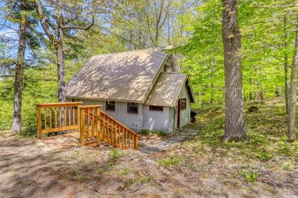 Rockhouse Mountain Retreat