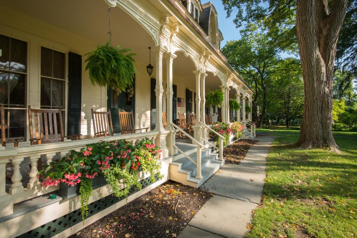 The Inn at Cooperstown - main image