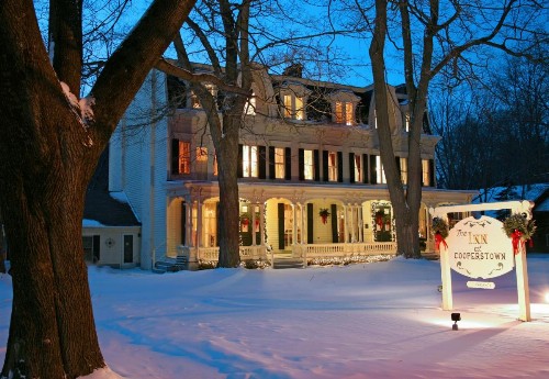 The Inn at Cooperstown - image 10