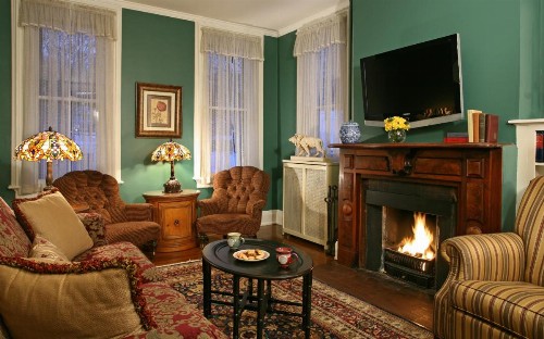 The Inn at Cooperstown - image 11