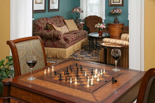 The Inn at Cooperstown - image 12
