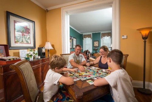 The Inn at Cooperstown - image 13