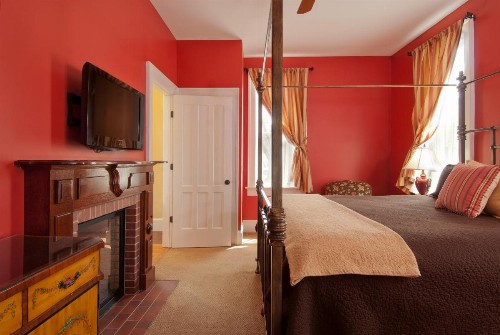 The Inn at Cooperstown - image 16