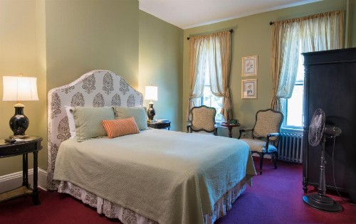 The Inn at Cooperstown - image 17