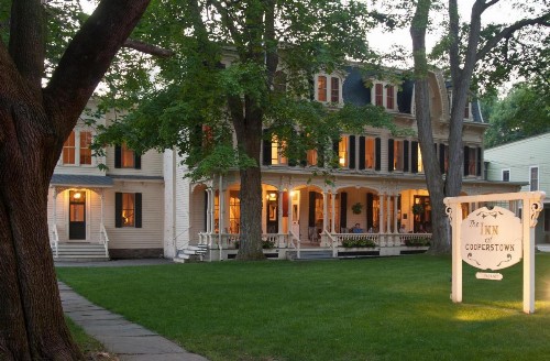 The Inn at Cooperstown - image 2