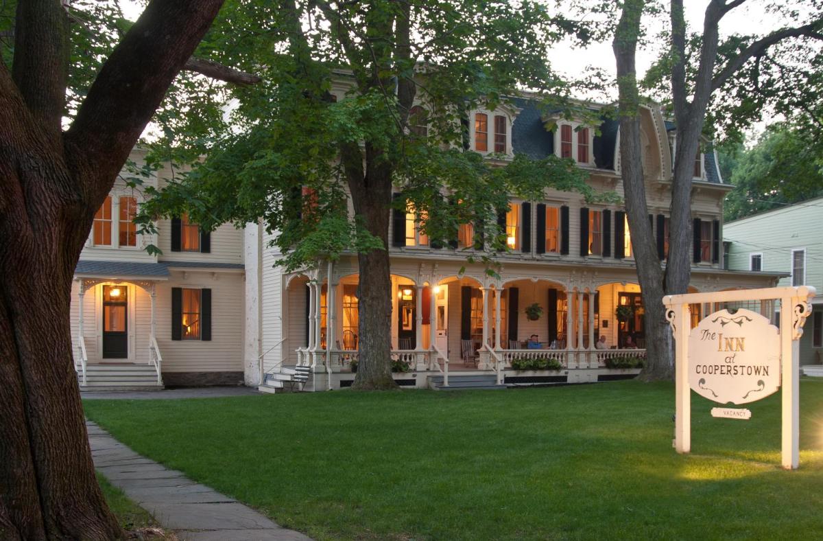 The Inn at Cooperstown - image 2