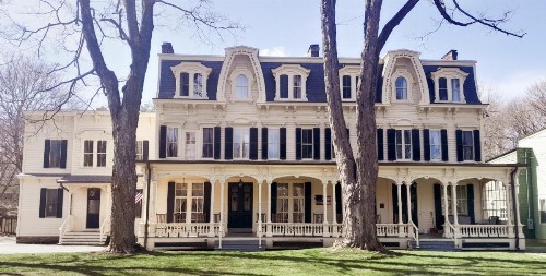 The Inn at Cooperstown - image 26