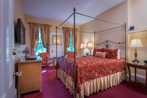The Inn at Cooperstown - image 8