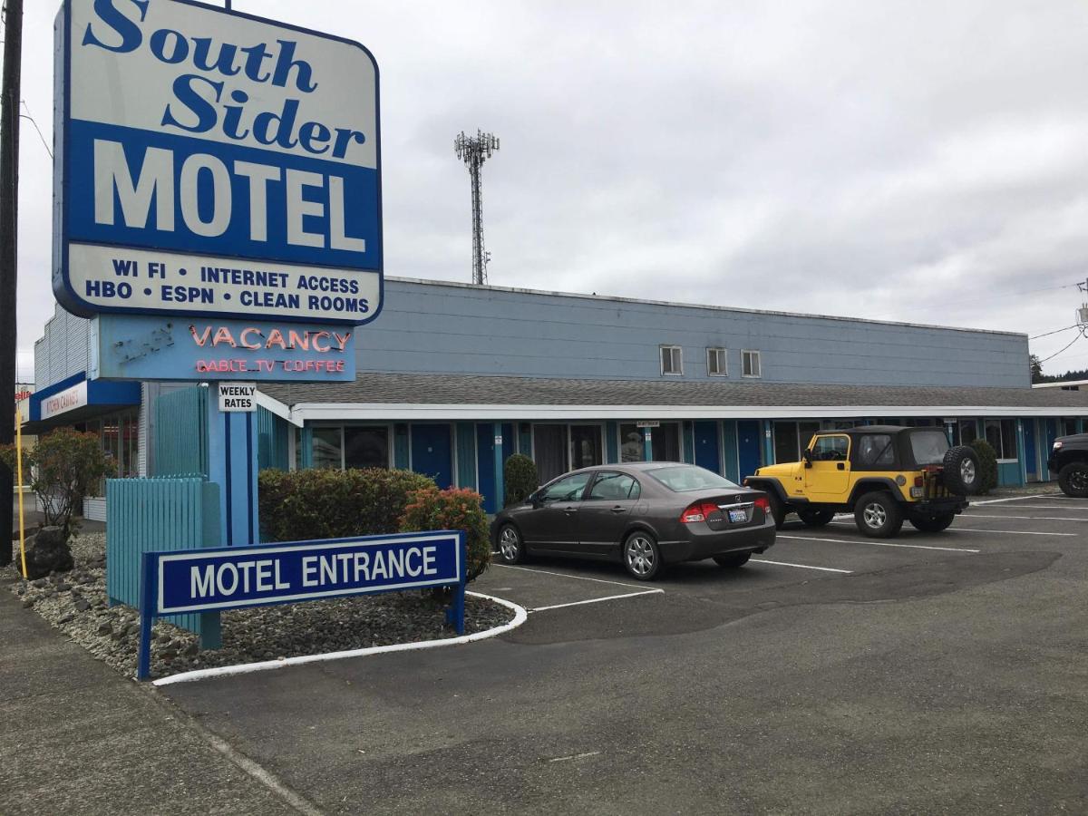 Southsider Motel - main image