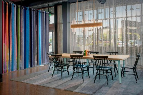 Aloft Dallas DFW Airport Grapevine - image 25