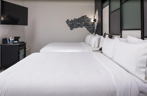 Aloft Dallas DFW Airport Grapevine - image 6