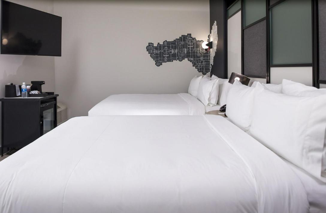 Aloft Dallas DFW Airport Grapevine - image 6