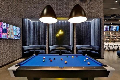 Aloft Dallas DFW Airport Grapevine - image 7