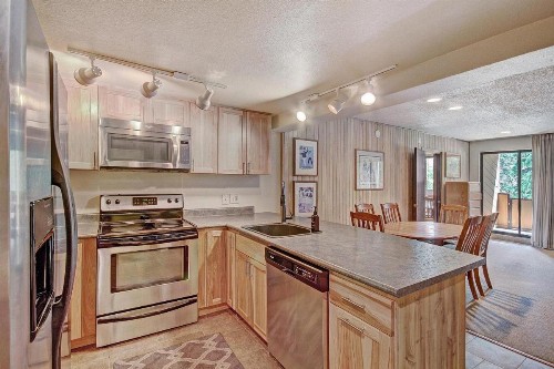 Cm116 Copper Mtn Inn Condo - image 2