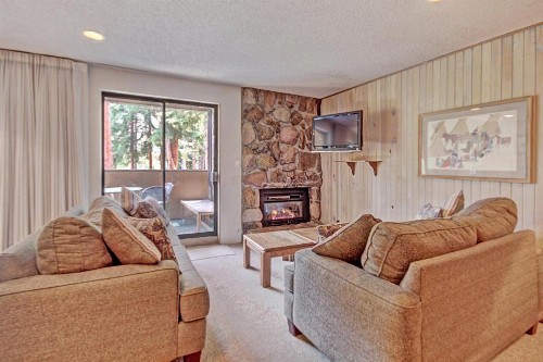 Cm116 Copper Mtn Inn Condo - image 4